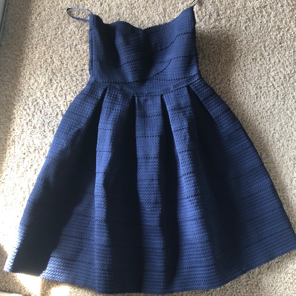 New dress without tag